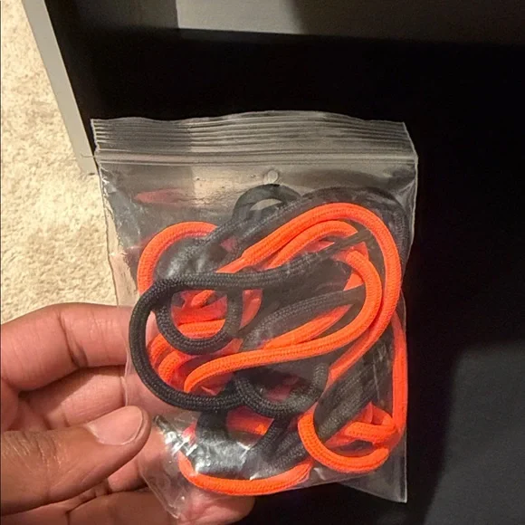 Adidas AE 1 Low ‘Iron Sharpens Iron’ - Picture 7 of 8